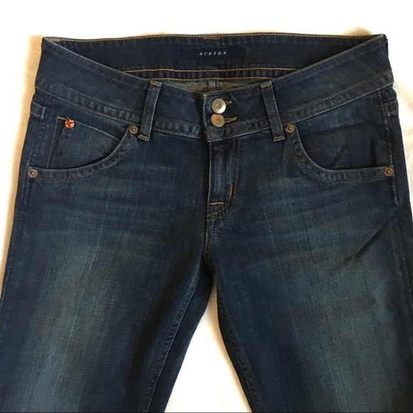 Hudson Jeans - Picture 3 of 5